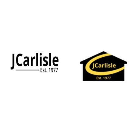 Logotyp från J Carlisle