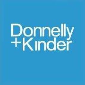 Bild von Donnelly & Kinder