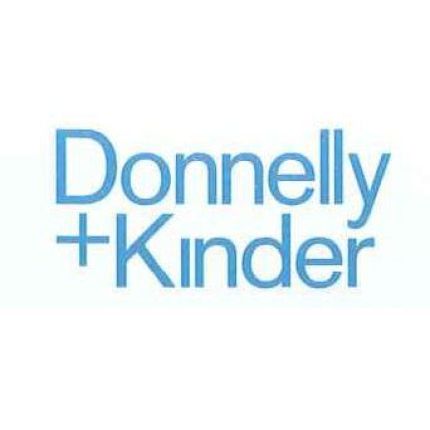 Logo da Donnelly & Kinder