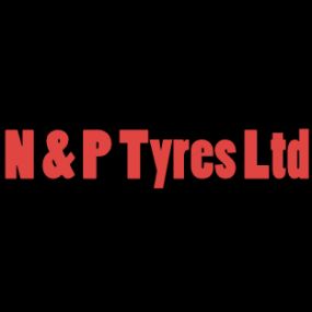Bild von N & P Tyres Ltd