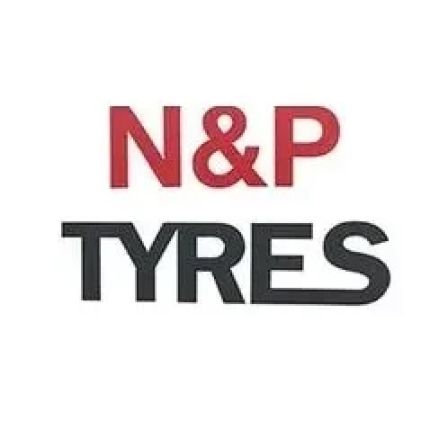 Logo van N & P Tyres Ltd