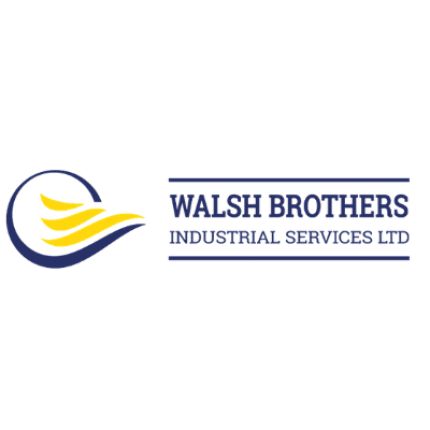 Logo von Walsh Bros Industrial Services Ltd