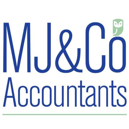 Logo van MJ & Co Accountants