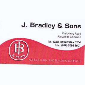 Bild von J Bradley & Sons