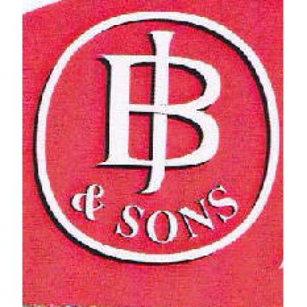 Logo van J Bradley & Sons