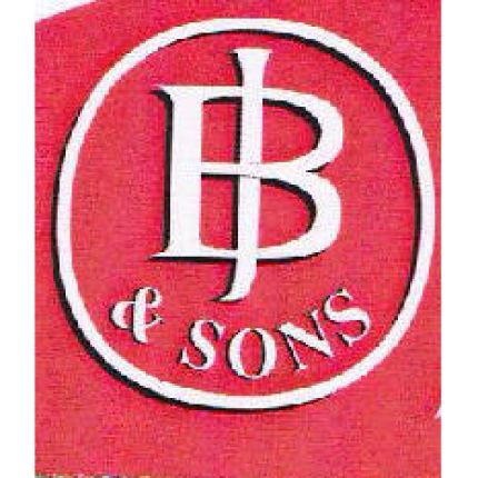 Logotyp från J Bradley & Sons