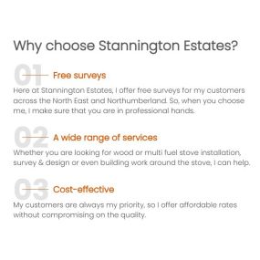 Bild von Stannington Estates