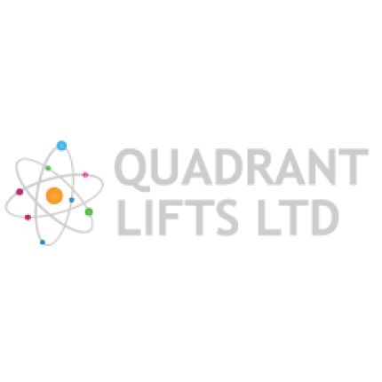 Logo von Quadrant Lifts Ltd