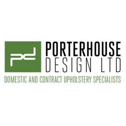 Logo fra Porterhouse Design