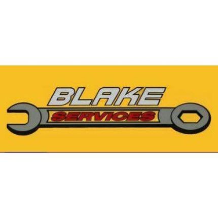 Logo from Blake Services Stroud Ltd