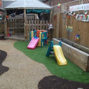 Bild von Little Angels Day Nursery