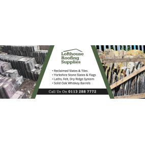 Bild von Lofthouse Roofing Supplies Ltd