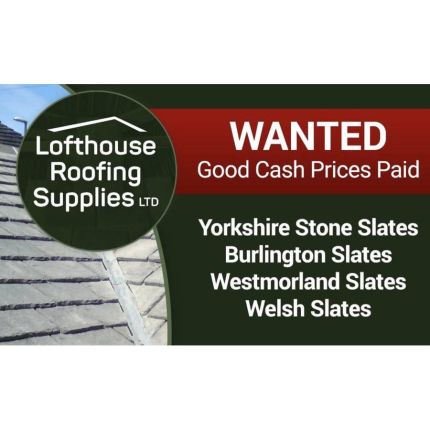 Logo von Lofthouse Roofing Supplies Ltd