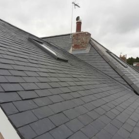 Bild von D.A.S Roofing