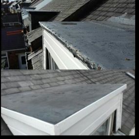 Bild von D.A.S Roofing