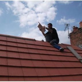 Bild von D.A.S Roofing