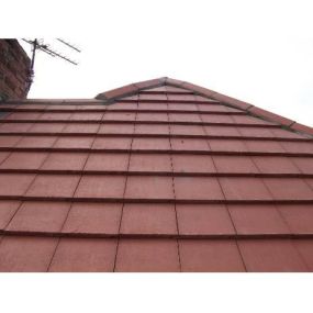 Bild von D.A.S Roofing