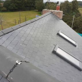 Bild von D.A.S Roofing