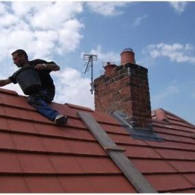 Bild von D.A.S Roofing