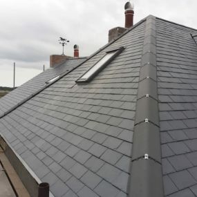 Bild von D.A.S Roofing