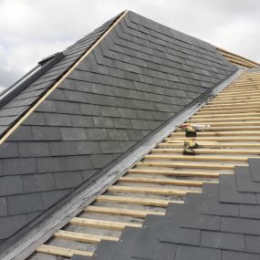 Bild von D.A.S Roofing