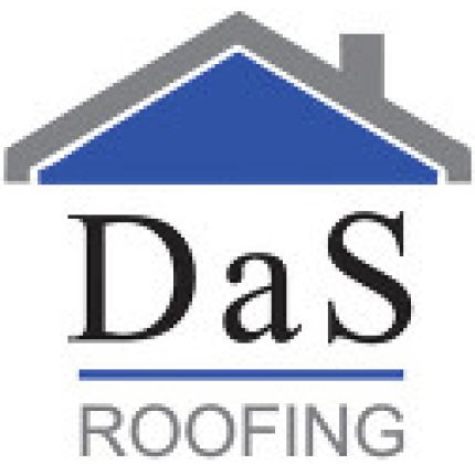 Logo von D.A.S Roofing