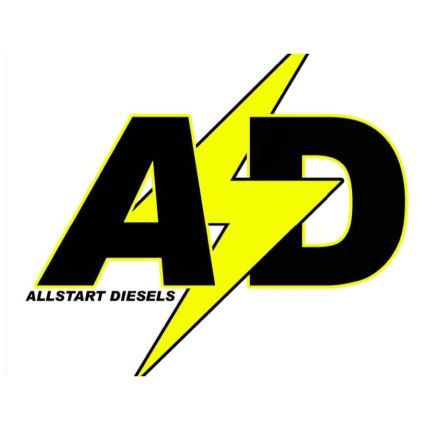 Logotyp från Allstart Diesels