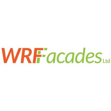 Logo da WRF Facades Ltd