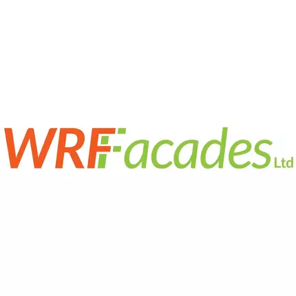 Logo fra WRF Facades Ltd