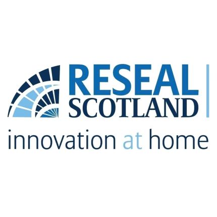 Logo da Reseal Scotland