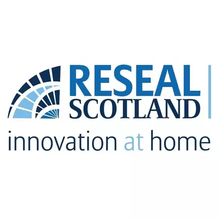 Logo de Reseal Scotland