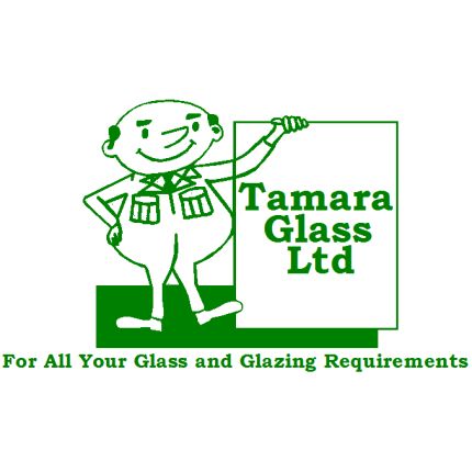 Logotipo de Tamara Glass Ltd