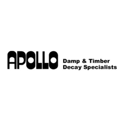 Logo from Apollo Damp & Timber Decay Specialists Ltd