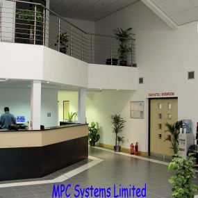 Bild von M P C Systems Ltd