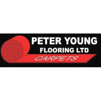 Logo fra Peter Young Flooring Ltd