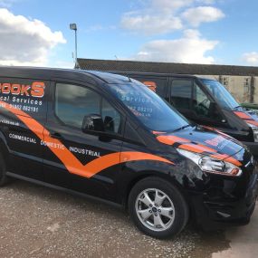 Bild von Brooks Electrical Services Ltd