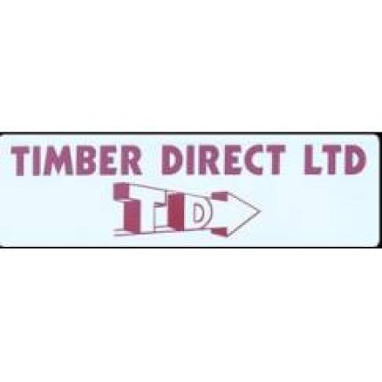 Logo von Timber Direct Ltd