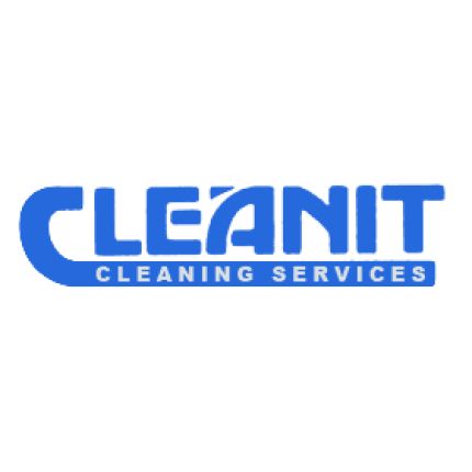 Logo da Cleanit Cleaning Services Ltd