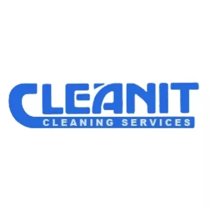 Logo from Cleanit Cleaning Services Ltd