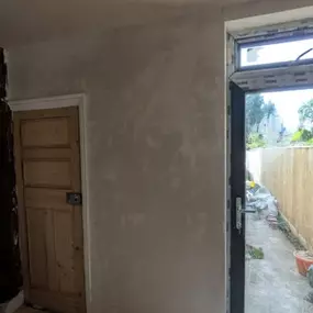 Bild von Heritage Plastering Services Ltd