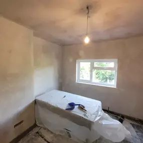 Bild von Heritage Plastering Services Ltd