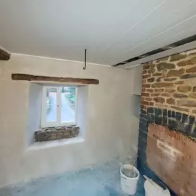 Bild von Heritage Plastering Services Ltd