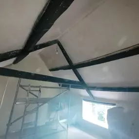 Bild von Heritage Plastering Services Ltd