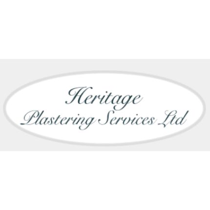 Logo van Heritage Plastering Services Ltd