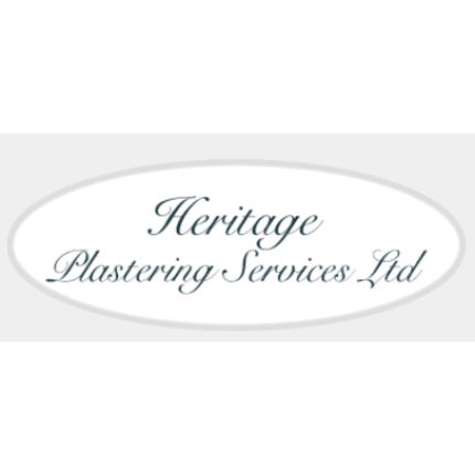 Logo fra Heritage Plastering Services Ltd