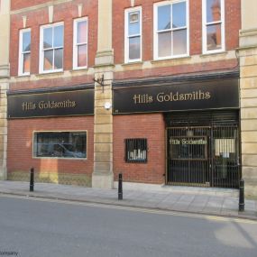 Bild von Hills Goldsmiths