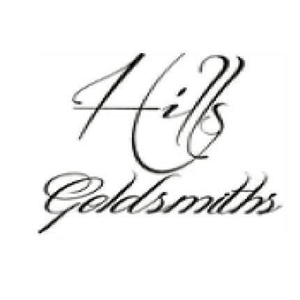 Logo fra Hills Goldsmiths