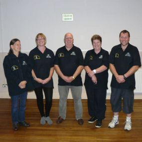 Bild von 3 Counties Dog Training