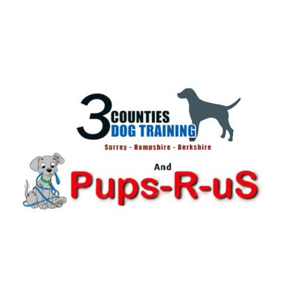 Logotipo de 3 Counties Dog Training