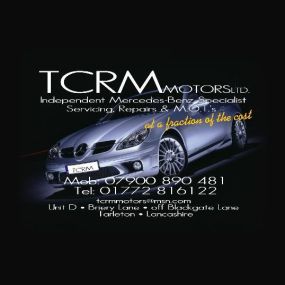 Bild von TCRM Motors Ltd